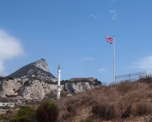 Europa Point