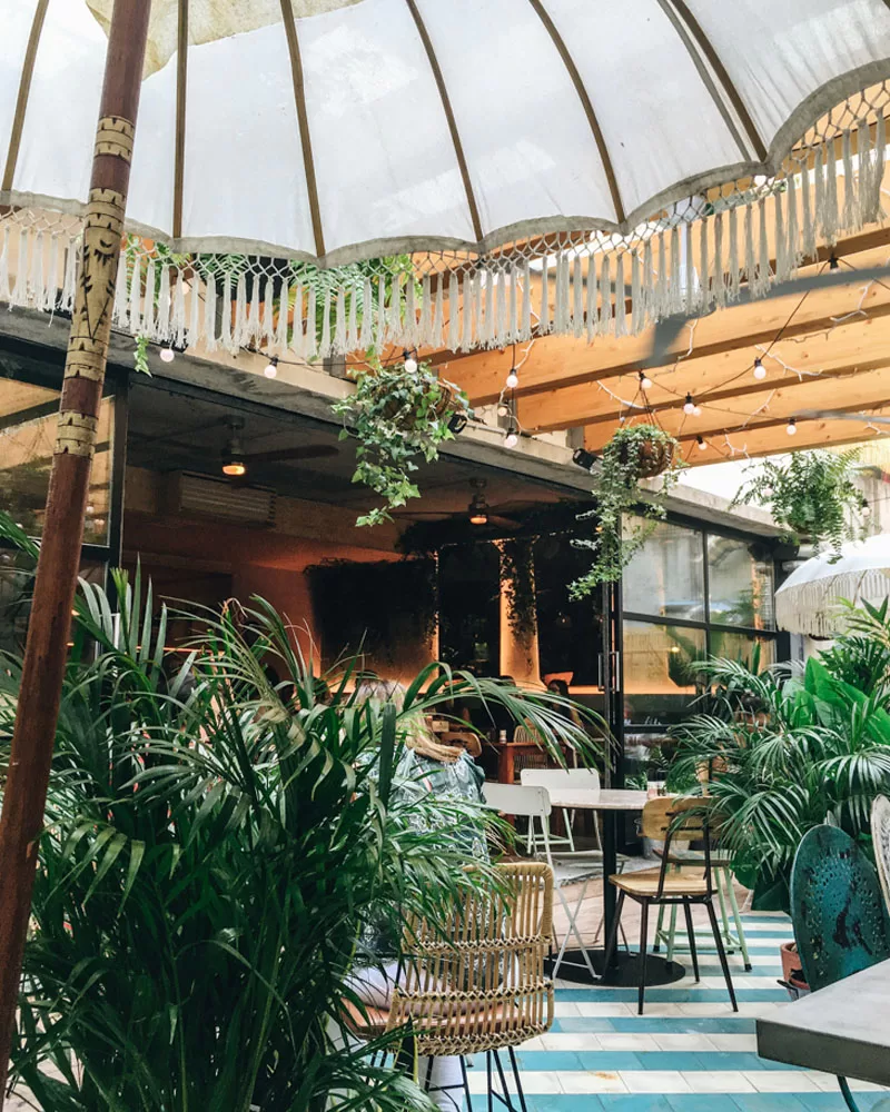 Kavárna Amelia, Lisabon