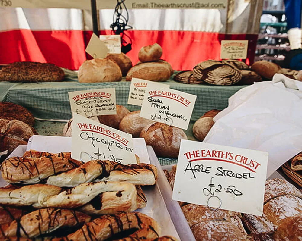 Market square v Cambridge