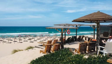 Výlet na pláž Guincho