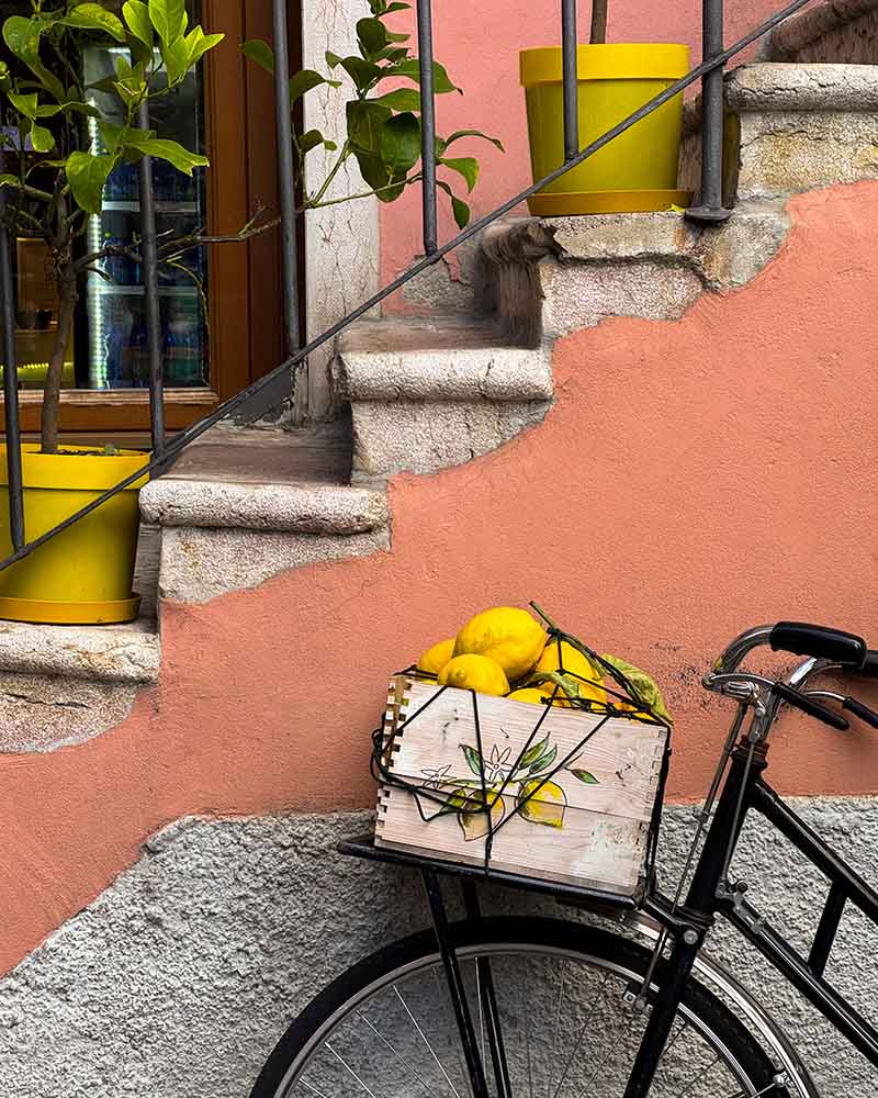 Stojí Sorrento za to