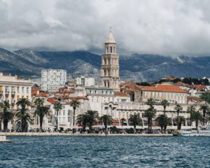 Jak strávit 24 hodin ve Splitu