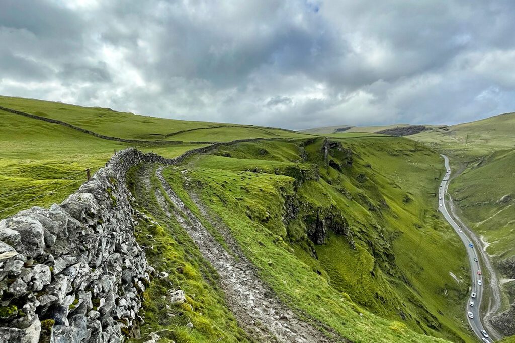 Nejkrásnější místa Anglie - co vidět