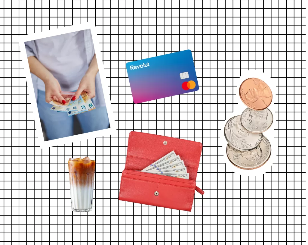 Co to je Revolut- Jak platit kartou v zahraničí