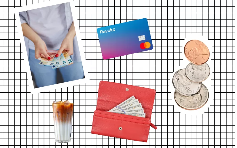 Co to je Revolut- Jak platit kartou v zahraničí