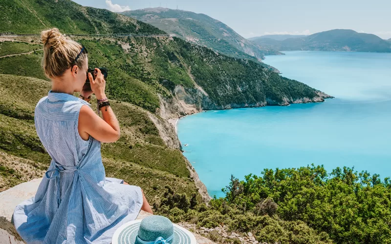 Kam cestovat sama: 6 destinací na sólo trip