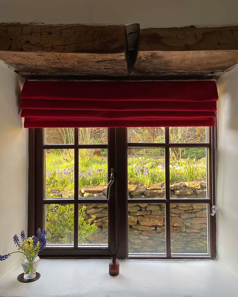 Naše ubytování v Cotswolds