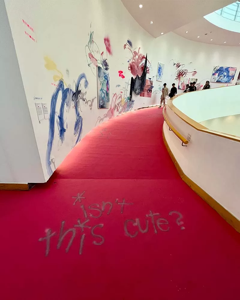 Bangkok Biennale 2024