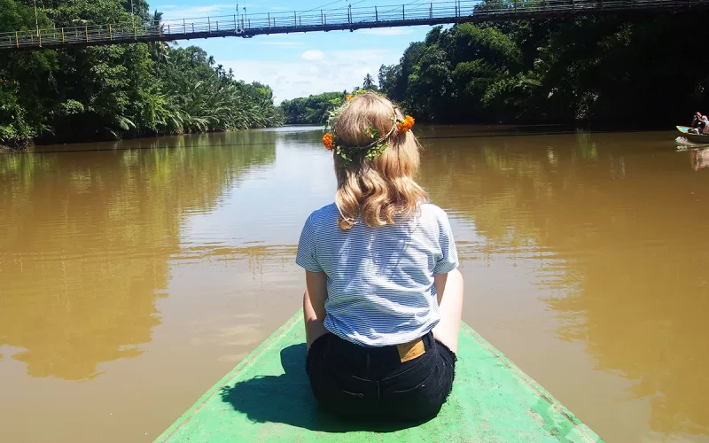 Proč jet do Thajska: Proč je Thajsko ta nejlepší destinace pro sólo cestovatelky