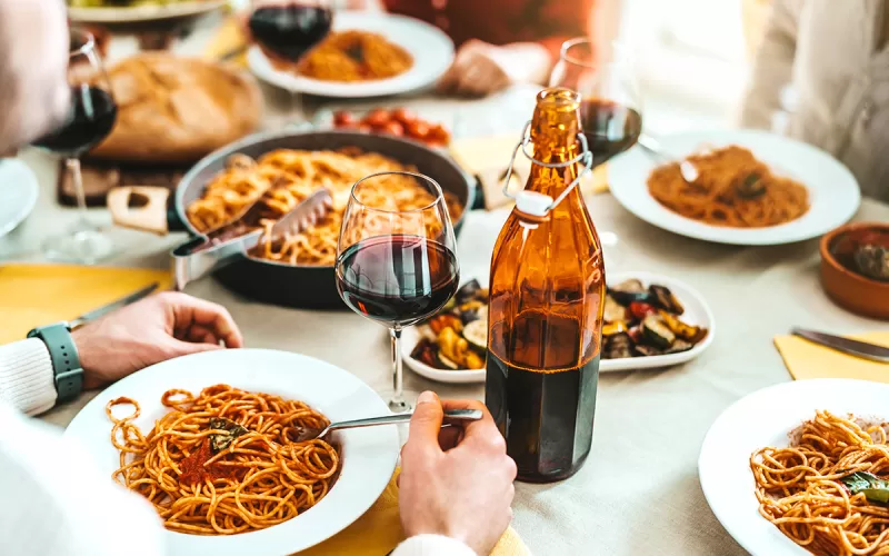 Kde se najíst v Římě