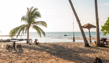 Phu Quoc, Vietnam - Co vidět