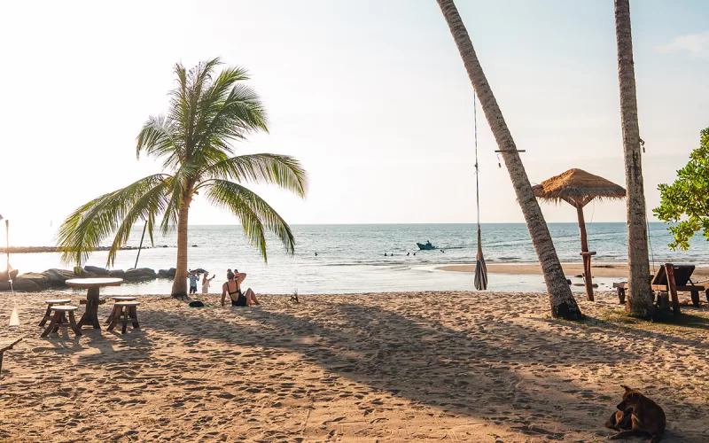 Phu Quoc, Vietnam - Co vidět