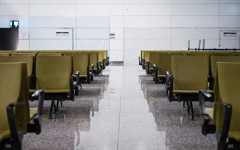 7 tipů pro pohodový zážitek na letišti