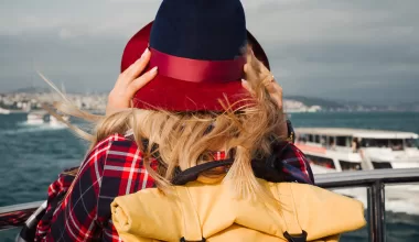 Dlouhodobé cestovní pojištění