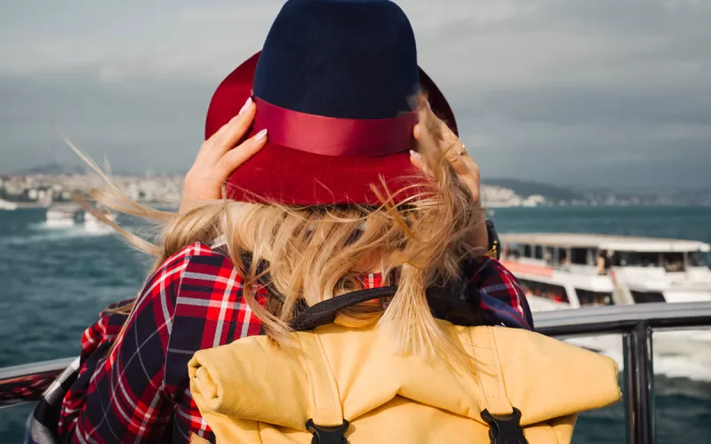 Dlouhodobé cestovní pojištění