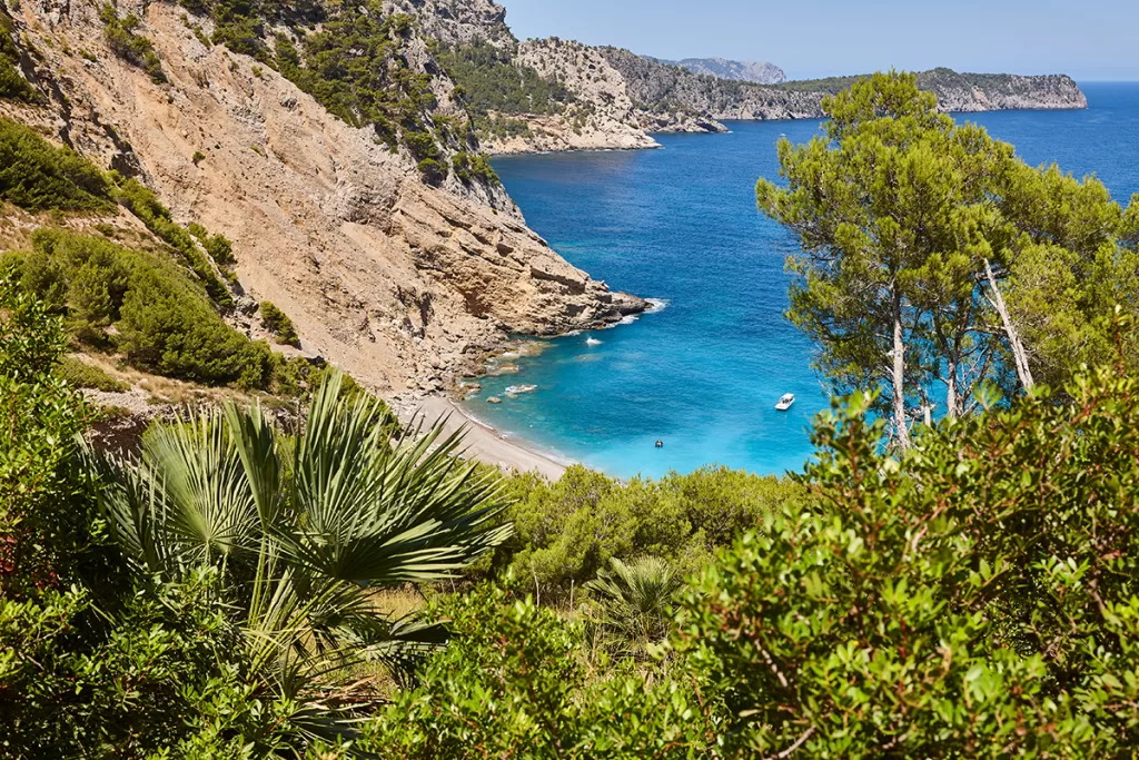 Mallorca na víkend - co vidět za 3 dny