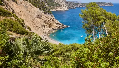 Mallorca na víkend - co vidět za 3 dny