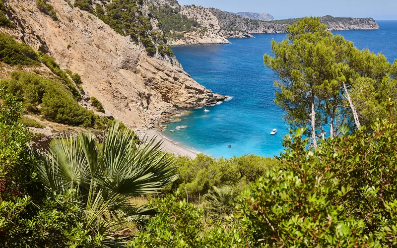 Mallorca na víkend - co vidět za 3 dny