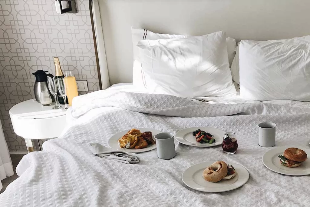 Ubytování v Paříži - tipy