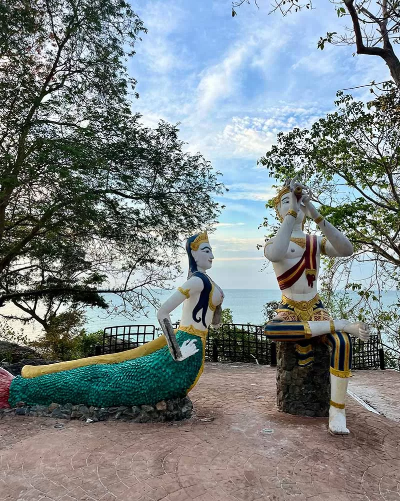 Co vidět na Koh Samet