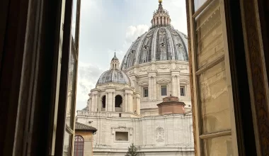 Kde se ubytovat v Římě - tipy na nejlepší oblasti a hotely