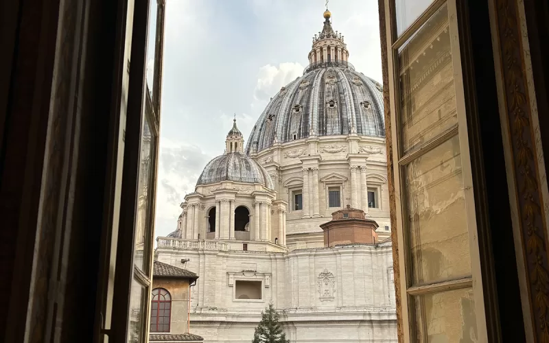 Kde se ubytovat v Římě - tipy na nejlepší oblasti a hotely