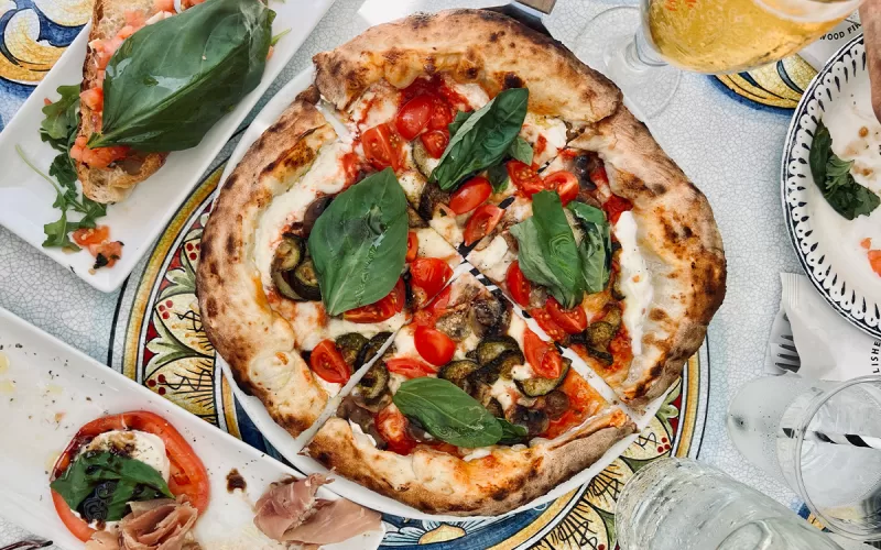 Co dělat v Neapoli - 5 tipů na jedinečné zážitky