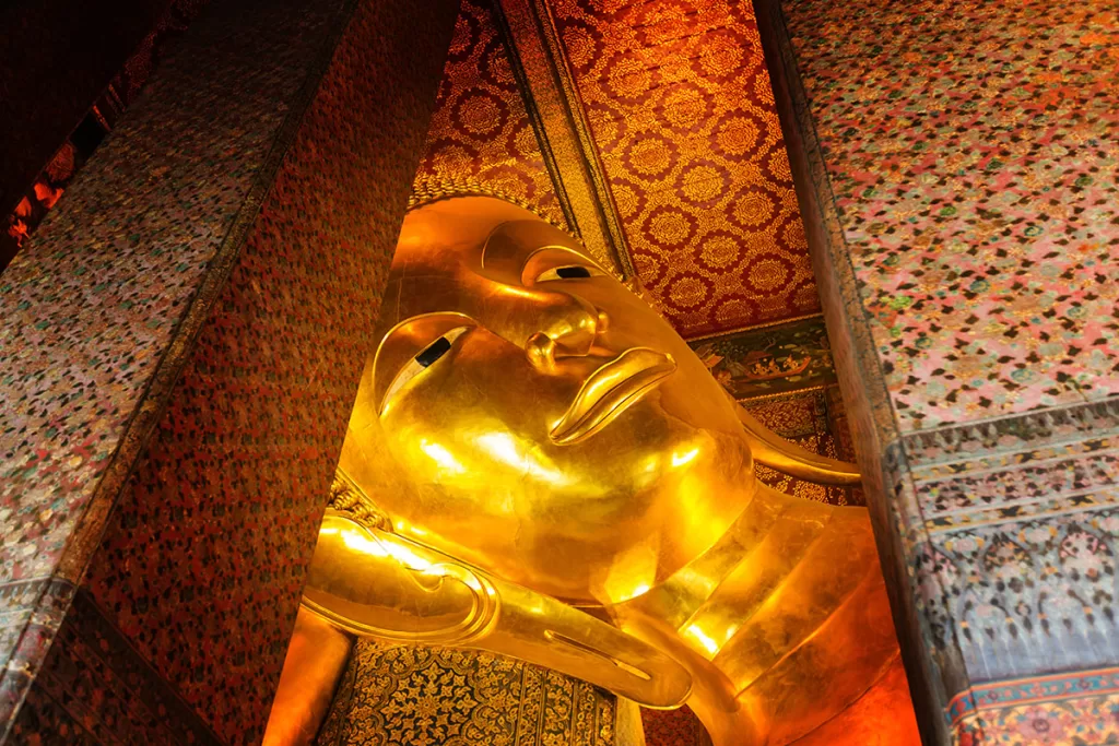 Co vidět v Bangkoku za jeden den - památky, jídlo