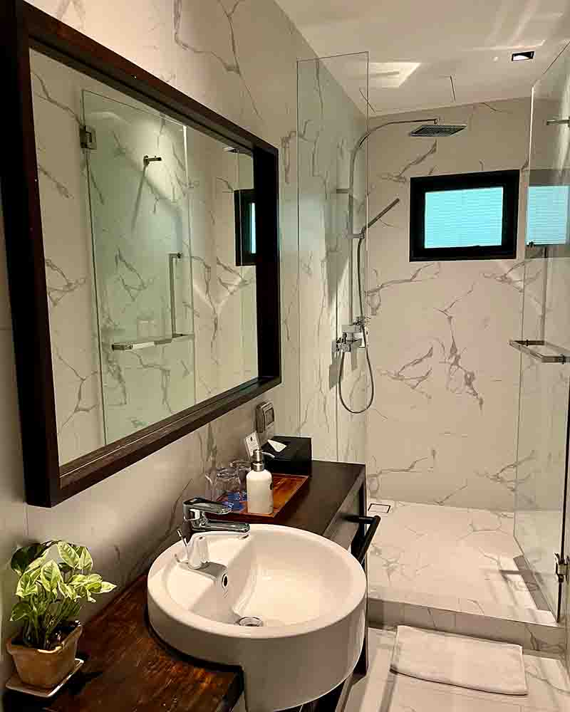 Nejlepší hotel v Chiang Mai