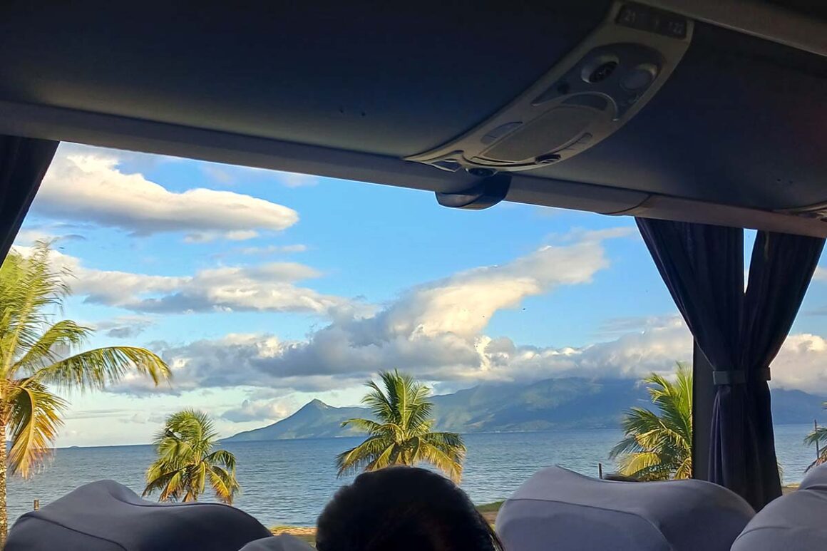 Jak se dostat na Krabi- Nejlepší způsoby dopravy (z Česka, Bangkoku i odjinud)