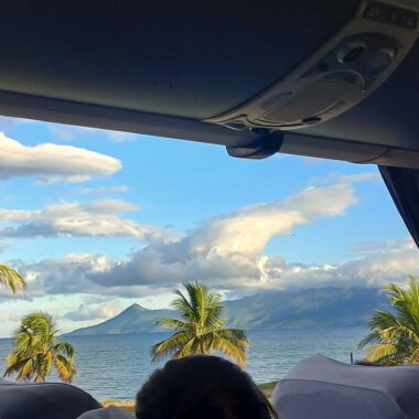 Jak se dostat na Krabi- Nejlepší způsoby dopravy (z Česka, Bangkoku i odjinud)
