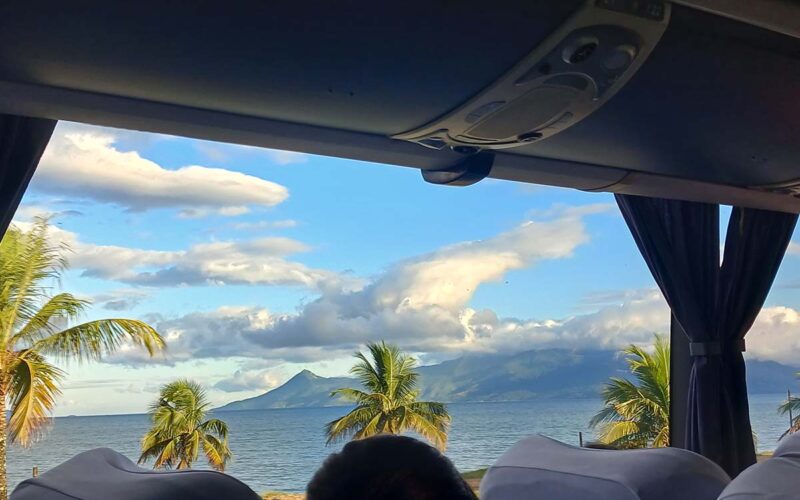Jak se dostat na Krabi- Nejlepší způsoby dopravy (z Česka, Bangkoku i odjinud)